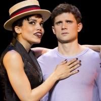 Photo Flash: They've Got Magic to Do! First Look at Ciara Renee & Kyle Dean Massey…