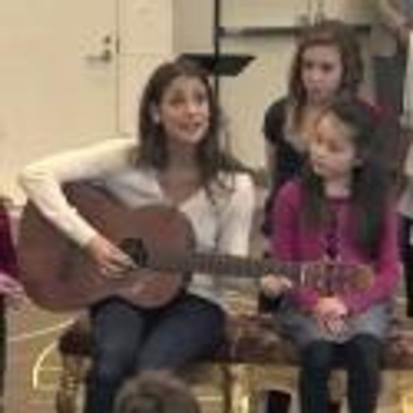 TV: Meet the Cast of Paper Mill Playhouse's THE SOUND OF MUSIC- Plus a Performance Preview! - New Jersey Theater Video