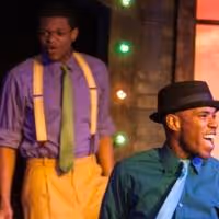 SMOKEY JOE'S CAFE Extends Through 6/30 at the Royal George