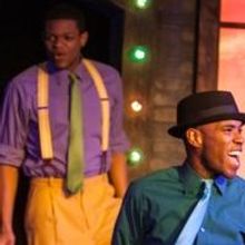 SMOKEY JOE'S CAFE Extends Through 6/30 at the Royal George
