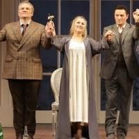 BWW Reviews: For Damrau's Violetta, La Scala's New LA TRAVIATA is a Fate Worse Than D Photo