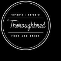 Thoroughbred Food & Drink Now Open