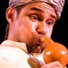 NOW YOU SEE IT: THE ART OF MAGIC AND ILLUSION Set for Morris Museum