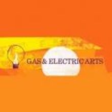 Gas & Electric Arts Opens Season With BEHIND THE EYE, 10/24
