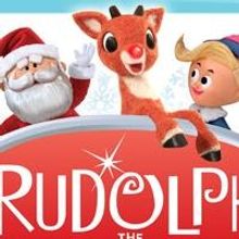 RUDOLPH THE RED-NOSED REINDEER Plays the Coterie Theatre, Now thru Jan 4