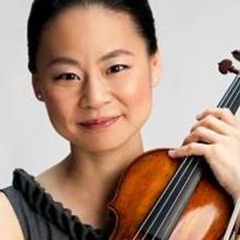 Violinist Midori to Play bergenPAC, 11/9