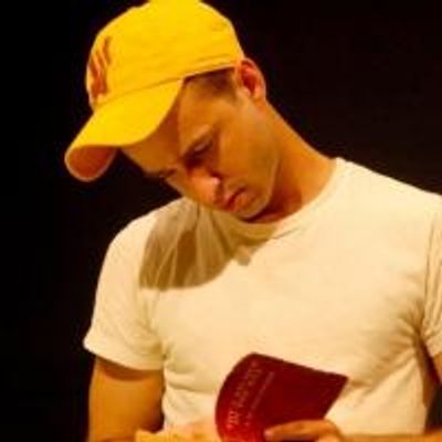 BWW Reviews: GHETTO BABYLON Hits It Out Of The Park