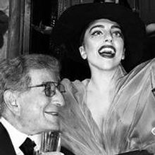 Tony Bennett & Lady Gaga Perform Live at The Hollywood Bowl Tonight