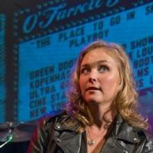 THE PORNOGRAPHER'S DAUGHTER Comes to Z Below, 1/17-2/16