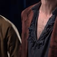BWW Reviews: ENGLISH TOURING OPERA - THE WILD MAN OF THE WEST INDIES, Hackney…