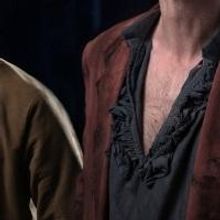 BWW Reviews: ENGLISH TOURING OPERA - THE WILD MAN OF THE WEST INDIES, Hackney Empire,