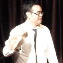 MCL Chicago Presents THE MIGHTY TED, 10/4-11/16: