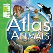 Animal Planet Offers New Books for Young Readers