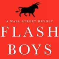 Top Reads: Michael Lewis' FLASH BOYS Jumps to Top of Amazon Bestseller List, Week…