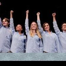 SteppingStone and Action Transport Theatres Present BULLY: A TRANSATLANTIC COLLABORAT