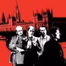 THIS HOUSE Broadcasts From National Theatre Live Begin Thursday