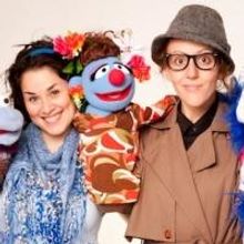 URBAN STAGES to Present PUPPET TAKE OVER, 11/3-17