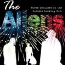 Annie Baker's THE ALIENS Plays Theatre [502], Now thru 10/13