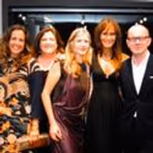 CFDA/Lexus Eco-fashion Challenge Winners Announced
