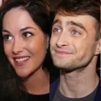 TV: Chatting with Daniel Radcliffe & the Cast of THE CRIPPLE OF INISHMAAN on Opening…