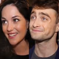 TV: Chatting with Daniel Radcliffe & the Cast of THE CRIPPLE OF INISHMAAN on Opening… Video