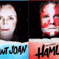 Tom O'Keefe, Andrus Nichols, Eric Tucker, and Stephen Wolfert Join Cast of Bedlam's…