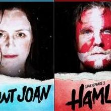 Tom O'Keefe, Andrus Nichols, Eric Tucker, and Stephen Wolfert Join Cast of Bedlam's H