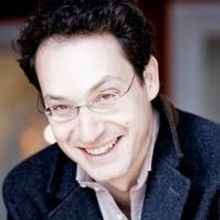Pianist Shai Wosner Joins Chamber Music Society of Lincoln Center Tonight