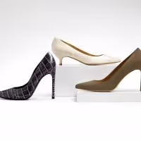 Stuart Weitzman Customizes Their Perfect Pump