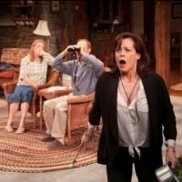 Review Roundup: VANYA AND SONIA AND MASHA AND SPIKE Opens on Broadway - All the…