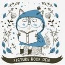 Simon & Schuster Launches the Picture Book Den