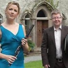 Danu Coming to Strand Capitol in December