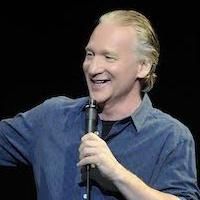 Bill Maher Returning to Columbus, 11/9