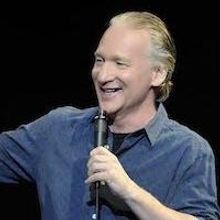 Bill Maher Returning to Columbus, 11/9