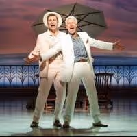 BWW Reviews: Theatre Royal's DIRTY ROTTEN SCOUNDRELS