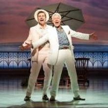 BWW Reviews: Theatre Royal's DIRTY ROTTEN SCOUNDRELS