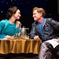 Photo Flash: First Look at Walnut Street Theatre's PRIVATE LIVES
