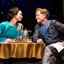 Photo Flash: First Look at Walnut Street Theatre's PRIVATE LIVES