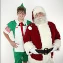 SANTA'S TOY FACTORY Features Local Celebrities at The Children's Theatre of…