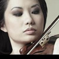 The Pacific Symphony Presents SARAH CHANG PLAYS SIBELIUS, Now thru 4/12