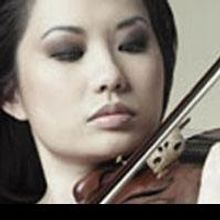 The Pacific Symphony Presents SARAH CHANG PLAYS SIBELIUS, Now thru 4/12