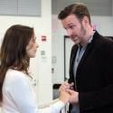 Photo Coverage: Paper Mill Playhouse's THE SOUND OF MUSIC Meets the Press