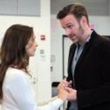 Photo Coverage: Paper Mill Playhouse's THE SOUND OF MUSIC Meets the Press