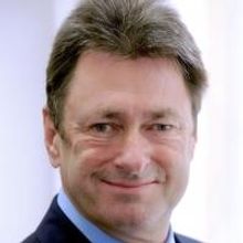 Alan Titchmarsh Makes West End Debut in WIND IN THE WILLOWS Tonight