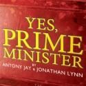 YES, PRIME MINISTER Extends at Trafalgar Studios to March 2013!