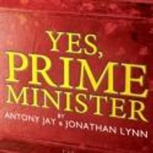 YES, PRIME MINISTER Extends at Trafalgar Studios to March 2013!