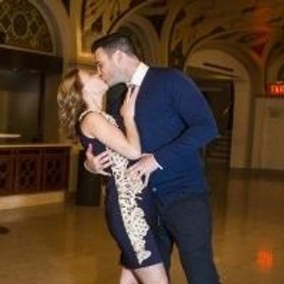 Exclusive Photo Coverage: Meet Broadway Love Birds Patti Murin and Colin Donnell!