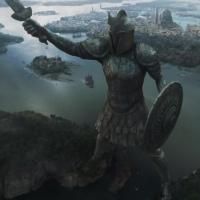 George R.R. Martin Releases Chapter from THE WINDS OF WINTER