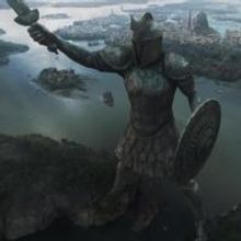 George R.R. Martin Releases Chapter from THE WINDS OF WINTER