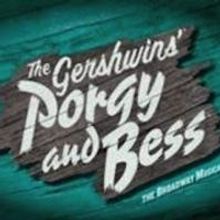 National Tour of PORGY AND BESS to Play Academy of Music, 2/18-23